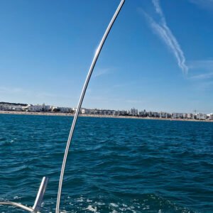 cost- barbate